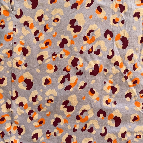 Pact The Staycation Short Robe (missing belt) - Picture 8 of 9